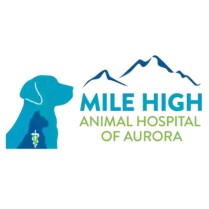 Mile High Animal Hospital, A Thrive Pet Healthcare Partner Mile High Animal Hospital, A Thrive Pet Healthcare Partner