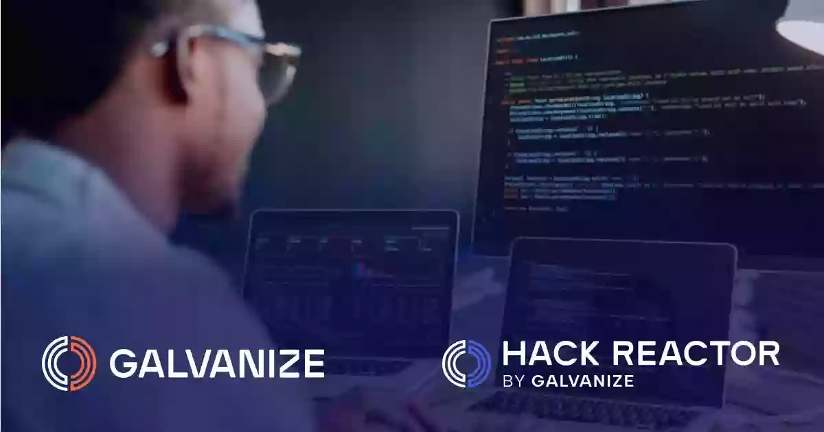 Hack Reactor - Boulder Hack Reactor - Boulder