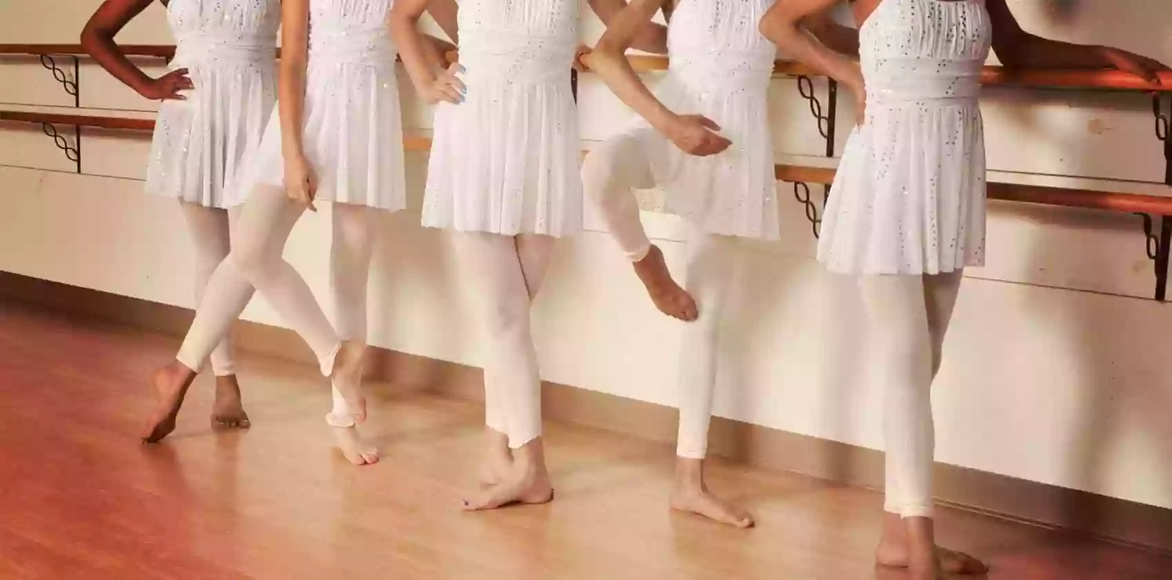 Dance Institute Dance Institute
