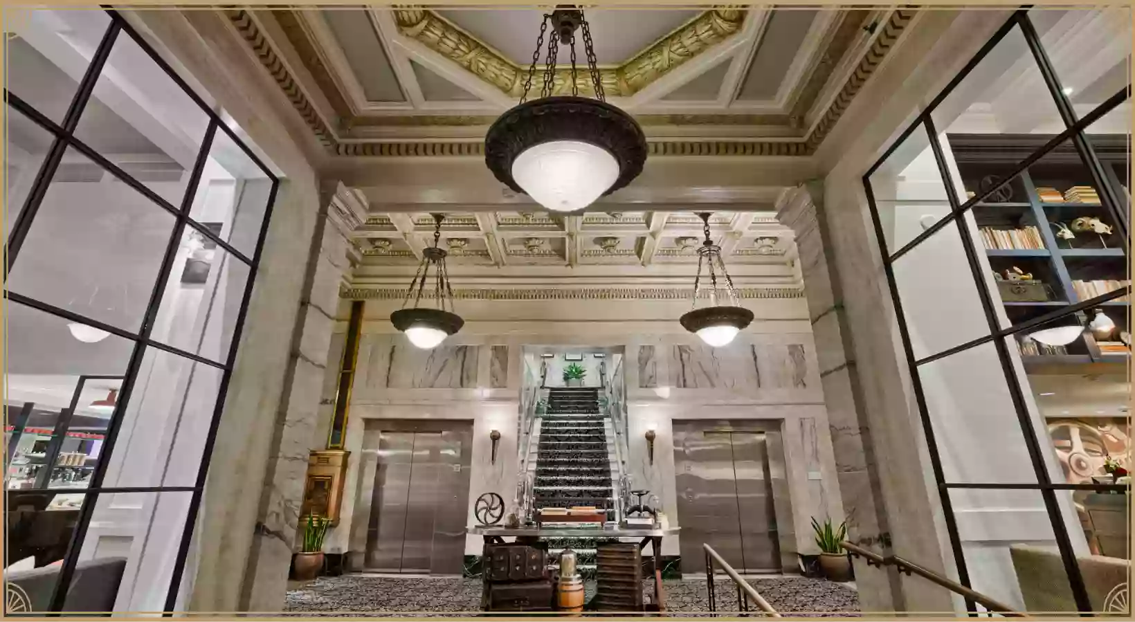 Hotel Teatro Hotel Teatro