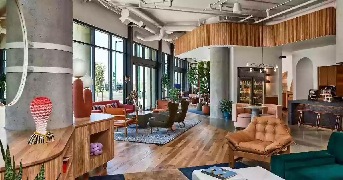 Catbird Hotel Catbird Hotel