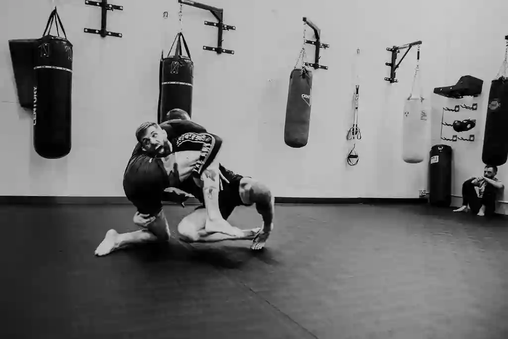 Evergreen Jiu Jitsu Evergreen Jiu Jitsu