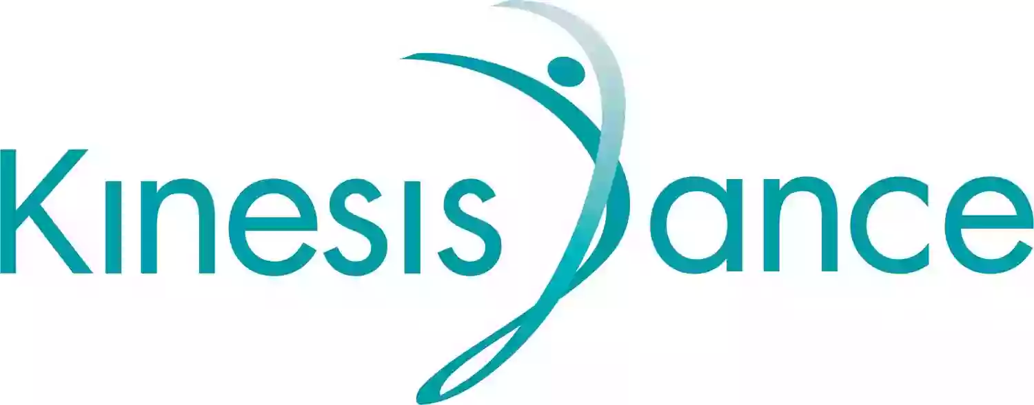 Kinesis Dance Kinesis Dance