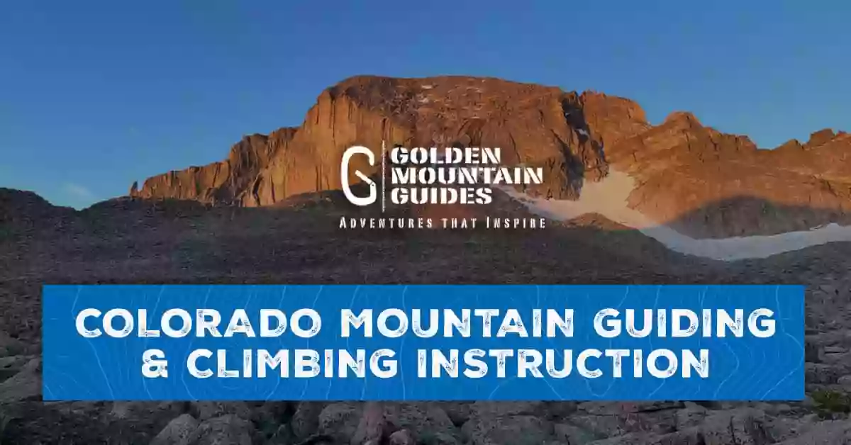 Golden Mountain Guides Golden Mountain Guides