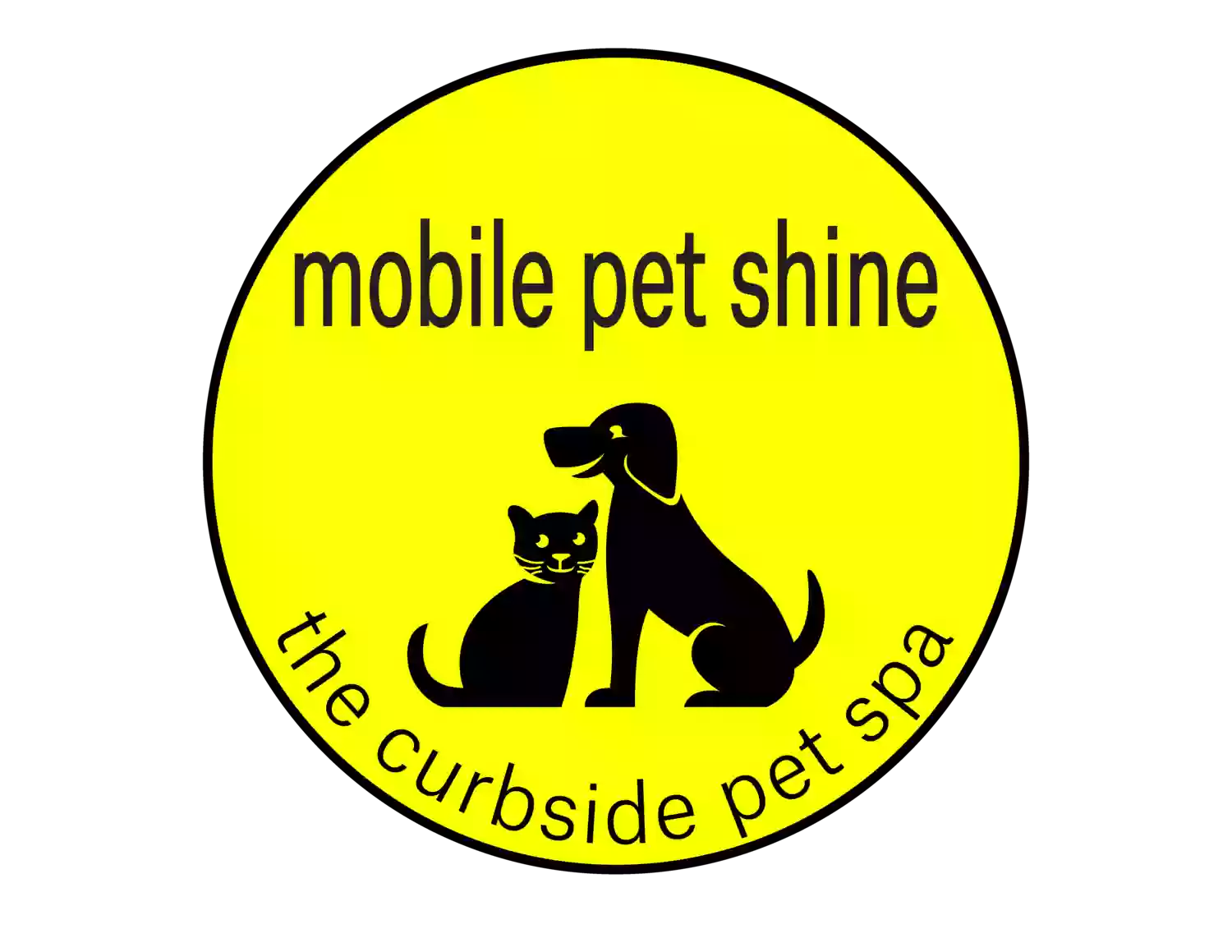 Mobile Pet Shine Mobile Pet Shine