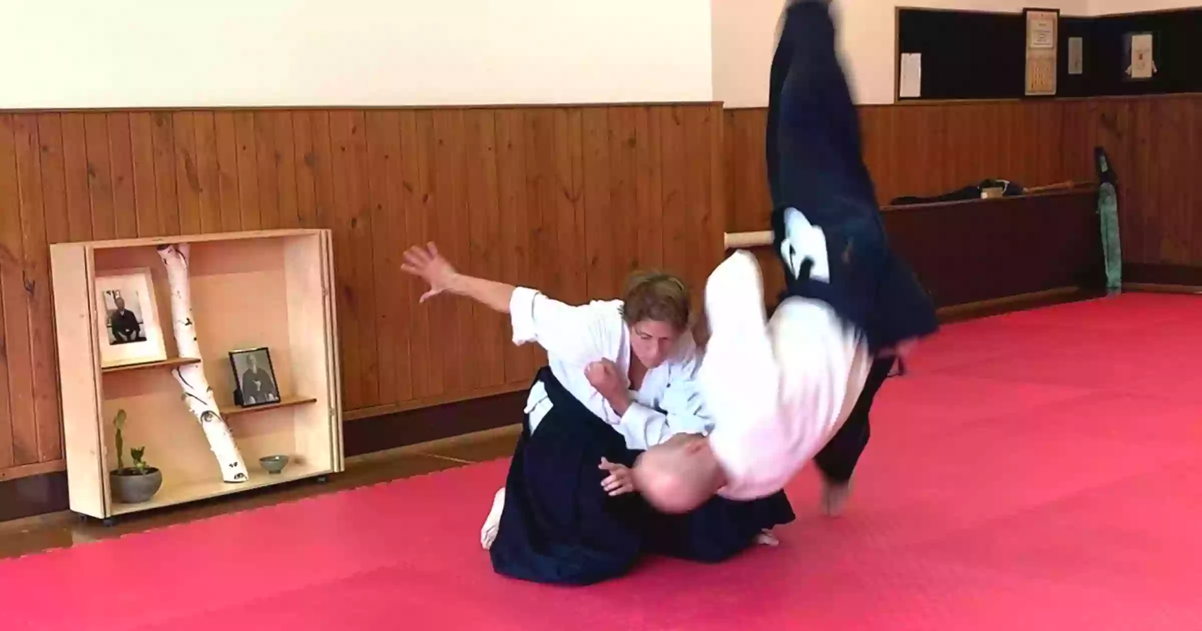 Front Range Aikikai Front Range Aikikai