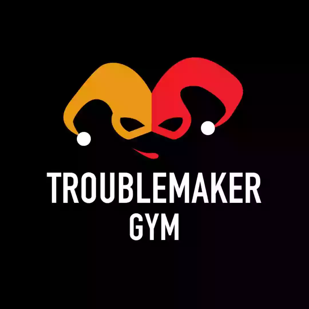 Troublemaker Gym Troublemaker Gym