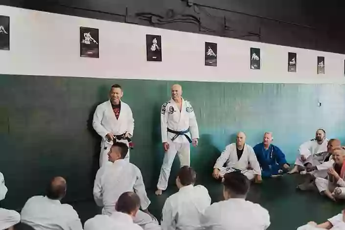 Gracie Jiu-Jitsu Aurora Gracie Jiu-Jitsu Aurora