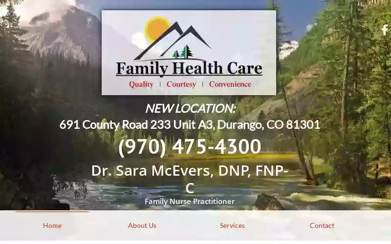 Family Health Care Family Health Care