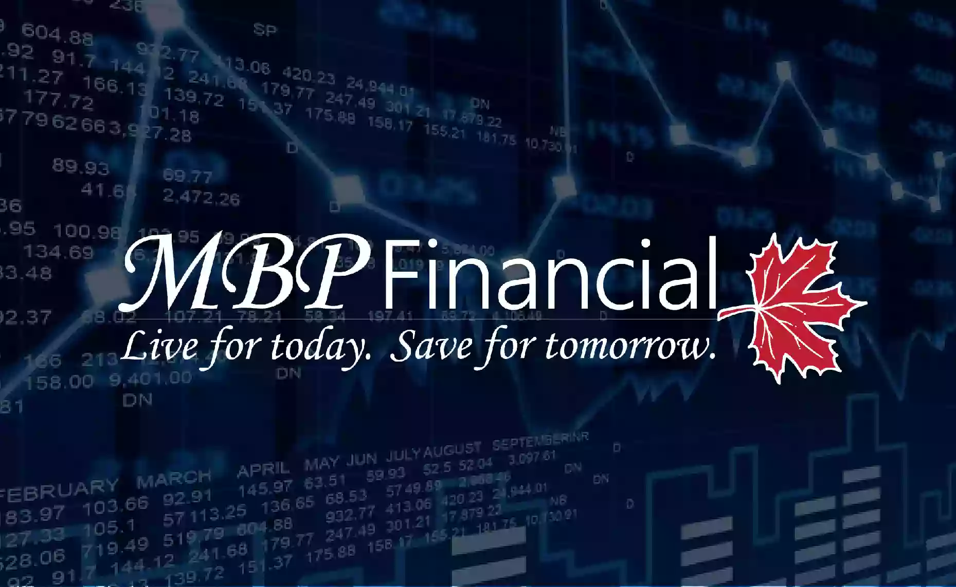 MBP Financial MBP Financial