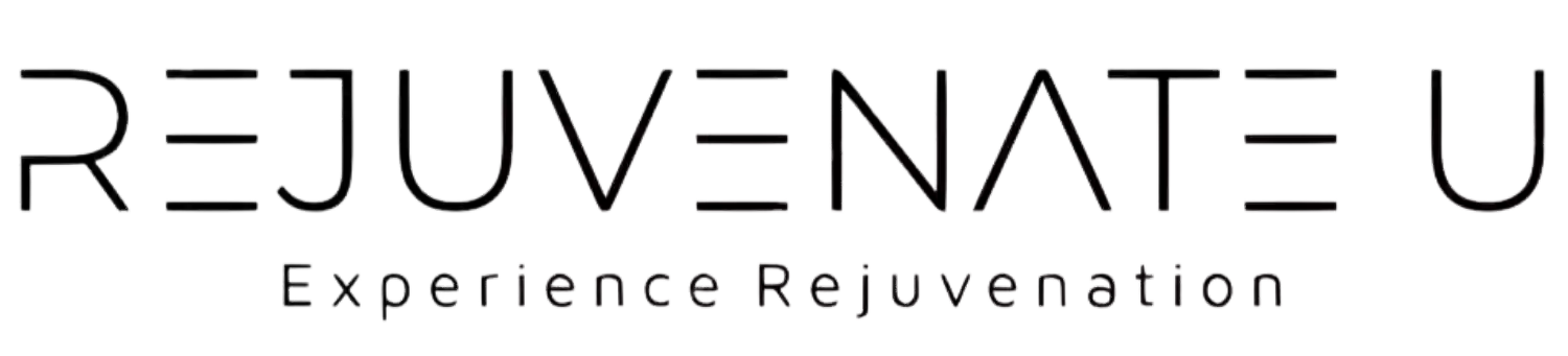 Rejuvenate U Rejuvenate U