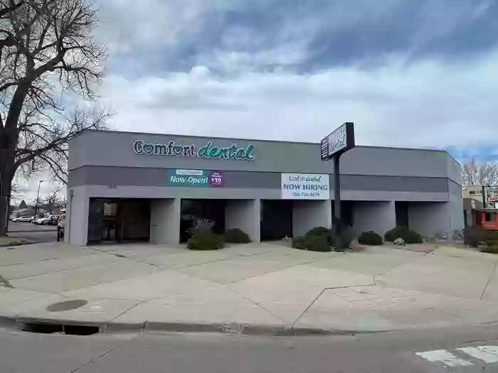 Comfort Dental Comfort Dental