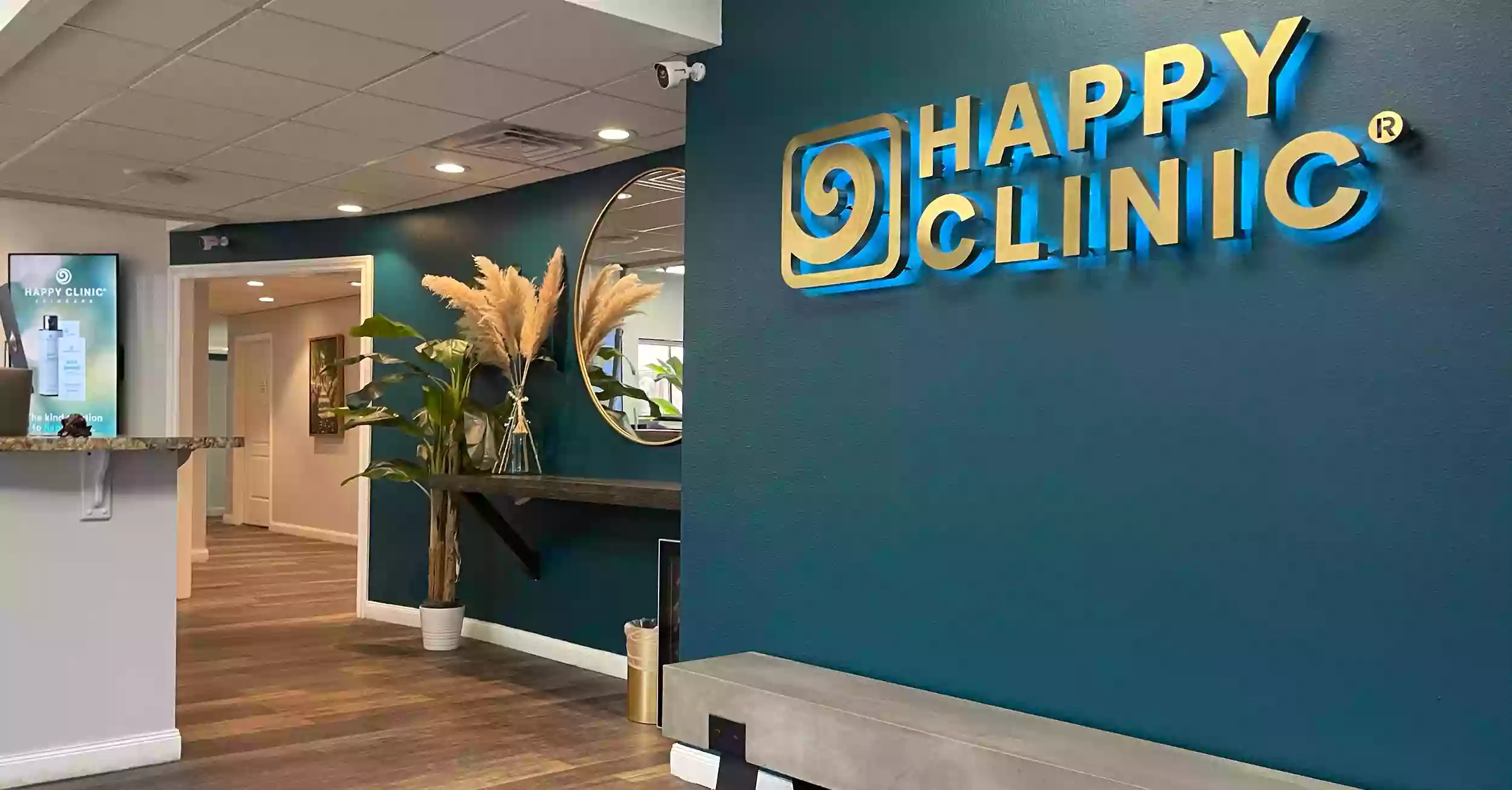 Happy Clinic Happy Clinic