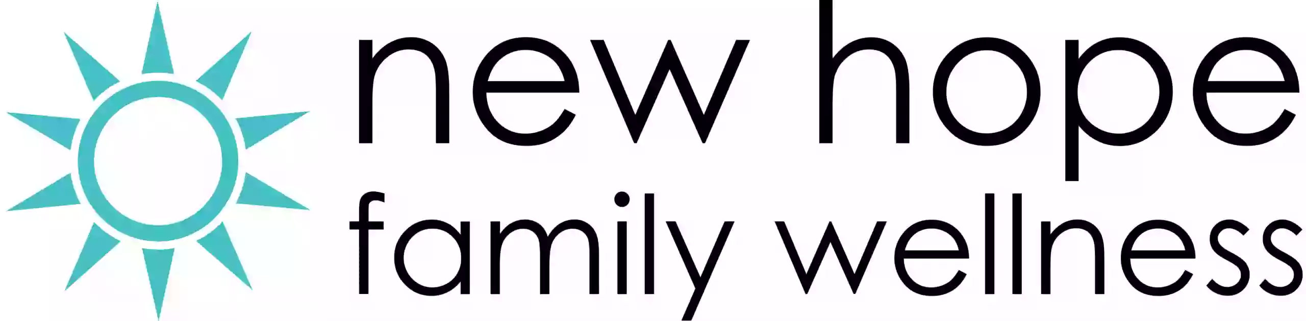 New Hope Family Wellness New Hope Family Wellness