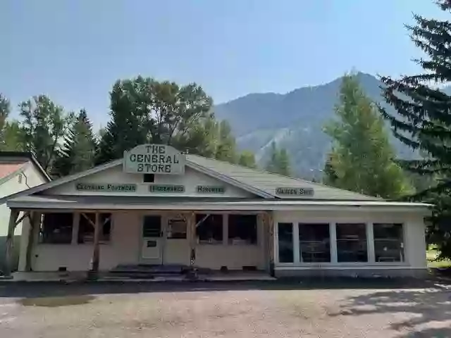 The General Store The General Store