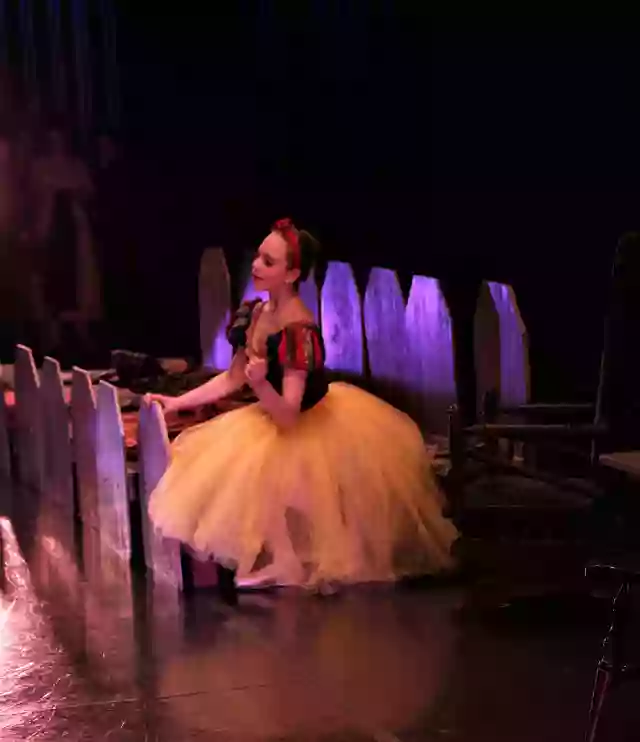 Littleton Youth Ballet