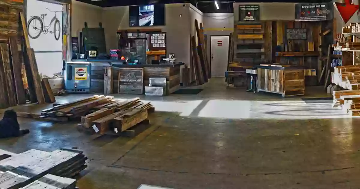 Front Range Timber Front Range Timber
