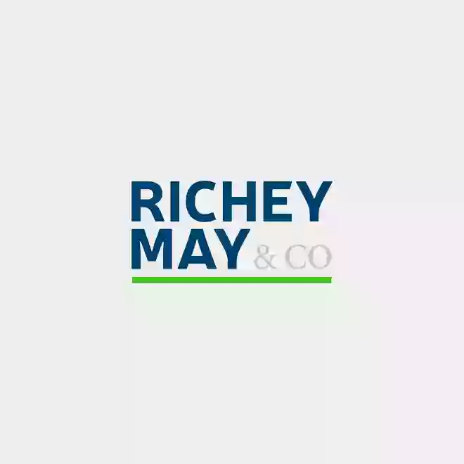 Richey May & Co. Richey May & Co.