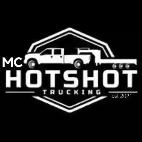 MC Hotshot LLC MC Hotshot LLC