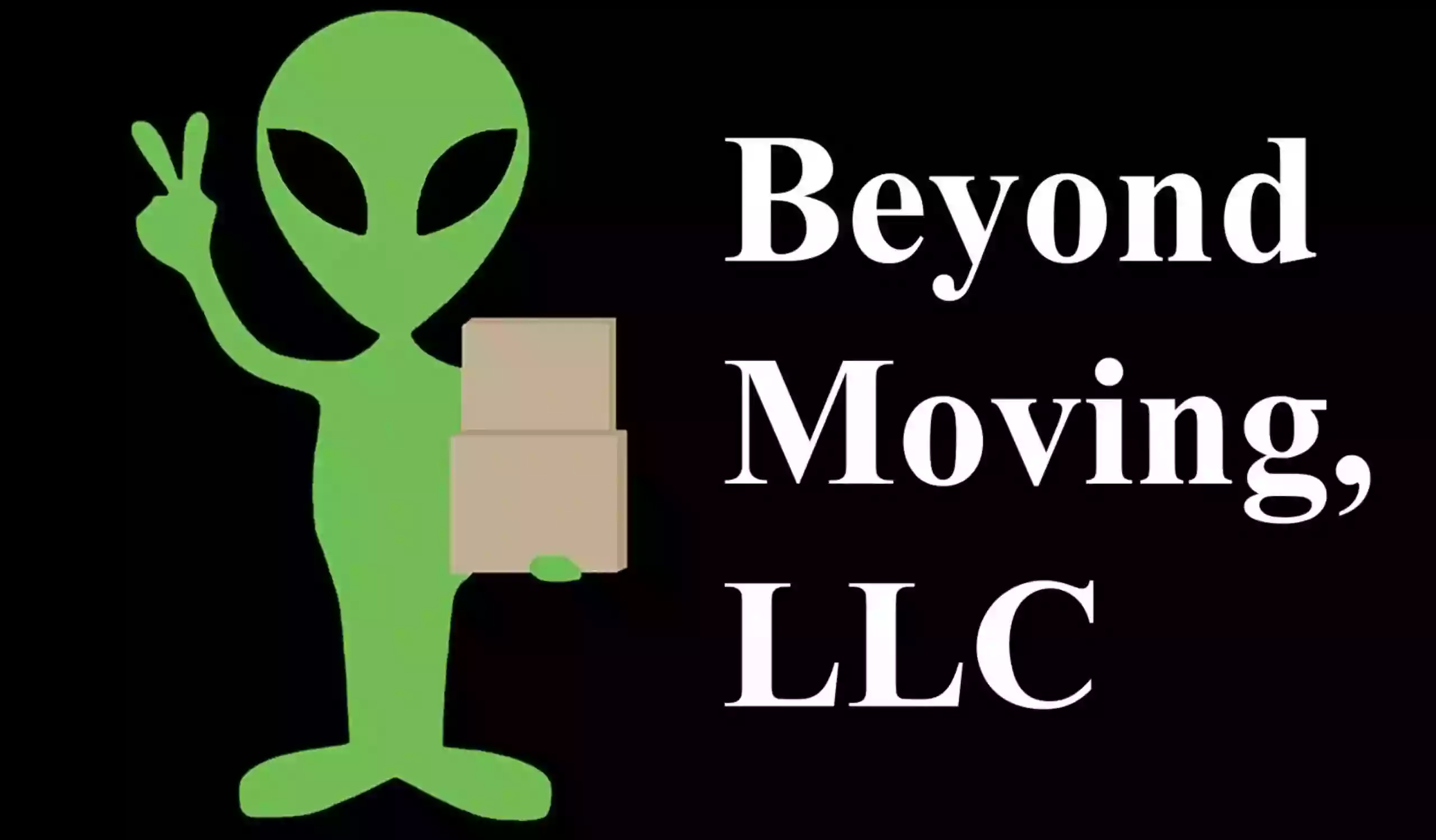 Beyond Moving LLC Beyond Moving LLC