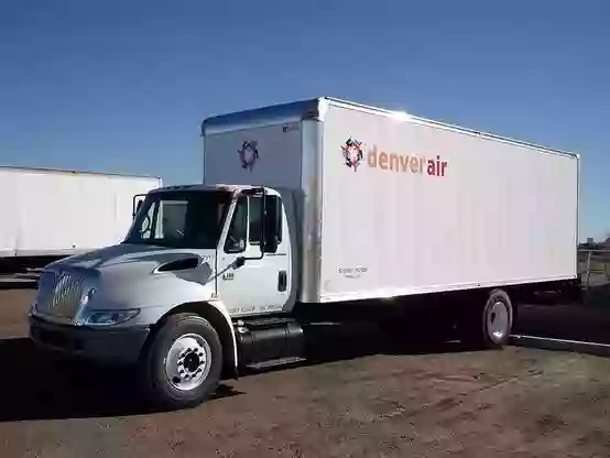Denver Air Delivery Services Denver Air Delivery Services