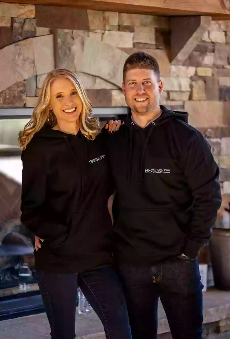 Ashley Blackmore l Blackmore Group Colorado & New Mexico Ashley Blackmore l Blackmore Group Colorado & New Mexico