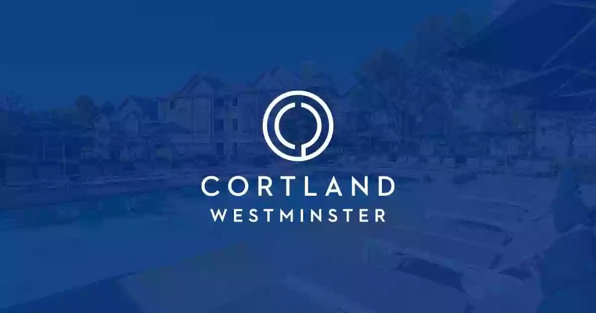 Cortland Westminster Cortland Westminster