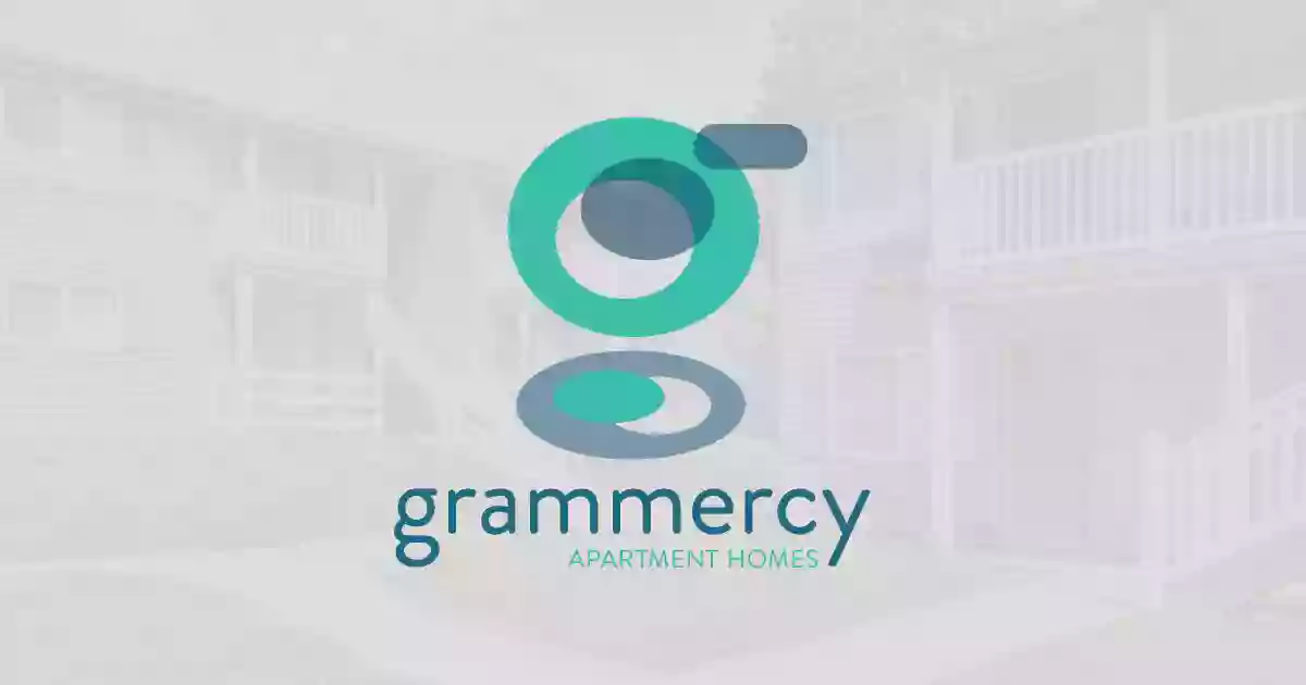 Grammercy Apartment Homes Grammercy Apartment Homes