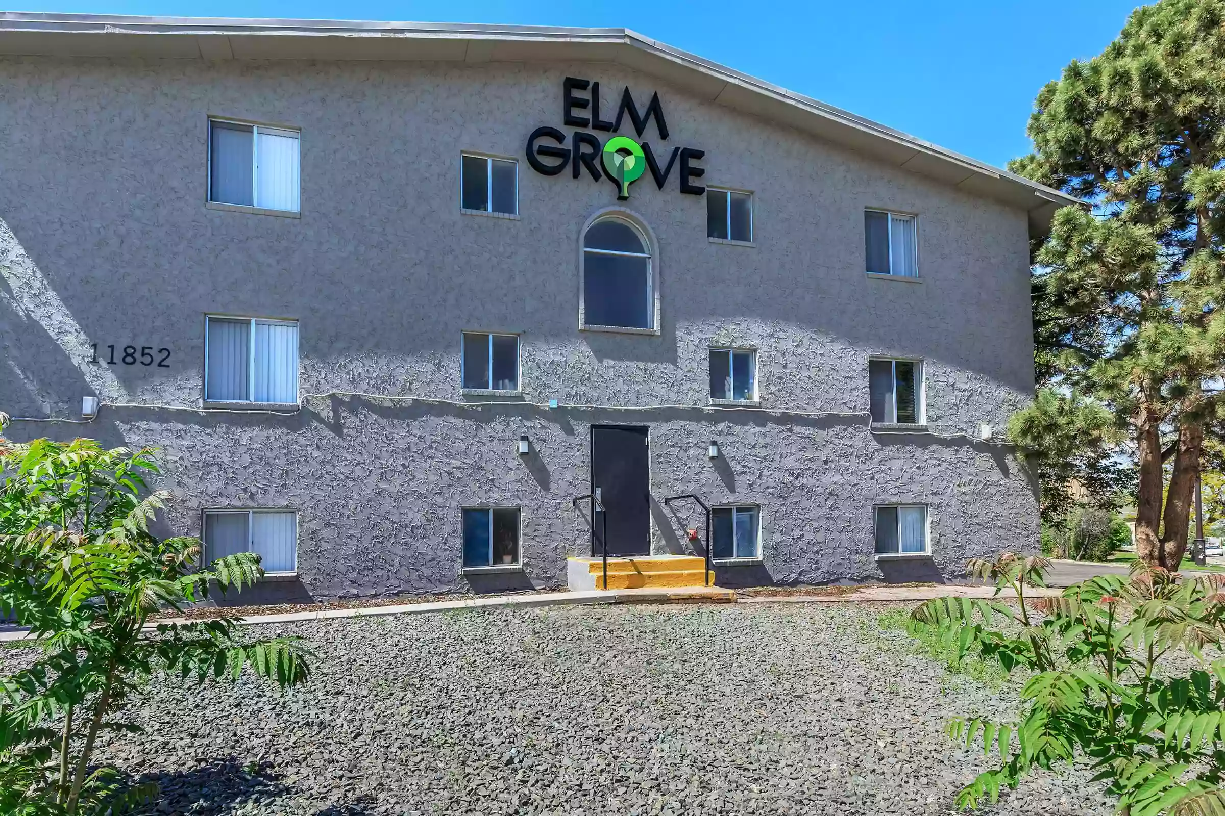 Elm Grove Apartments Elm Grove Apartments