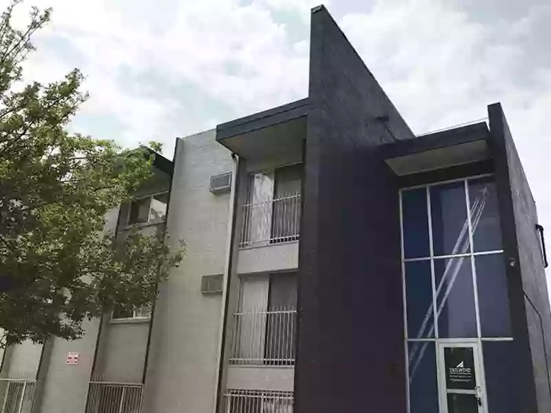 Tailwind 2 Apartments Tailwind 2 Apartments