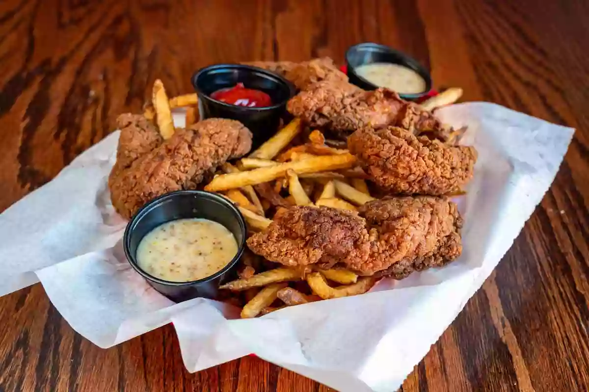 Cap City Tavern Cap City Tavern