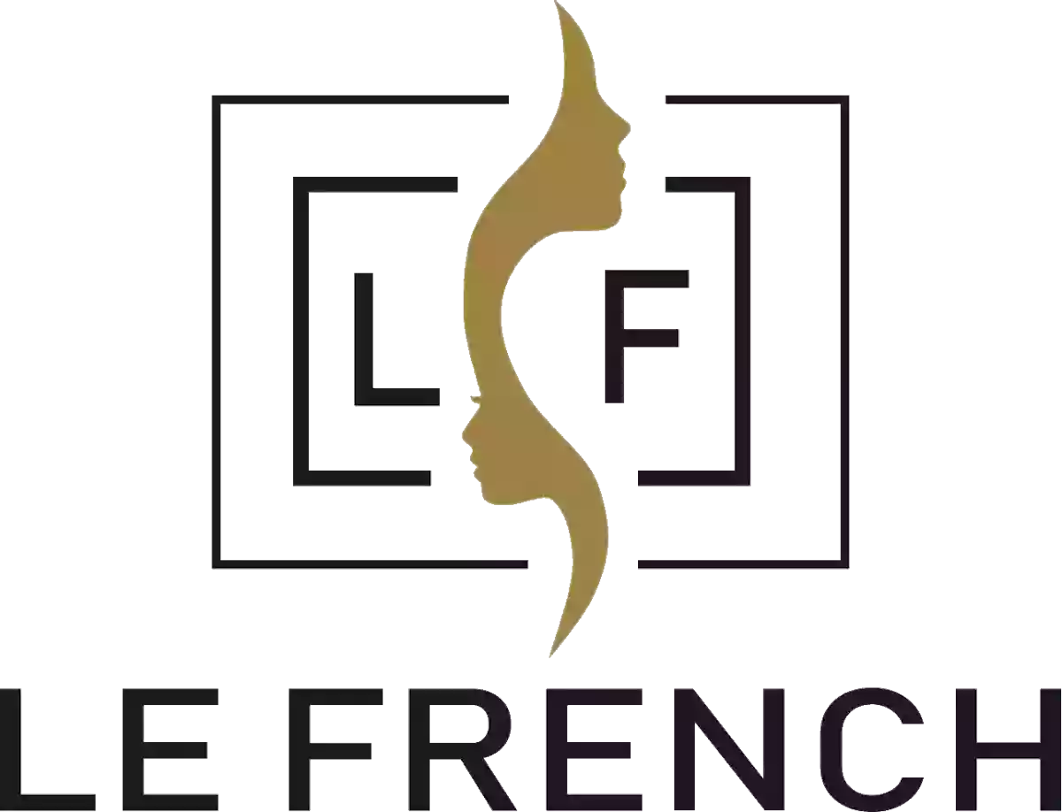 Le French - 9+CO Le French - 9+CO