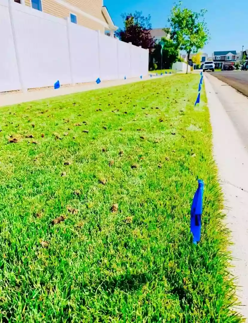 J.S. Sprinklers & Aeration J.S. Sprinklers & Aeration