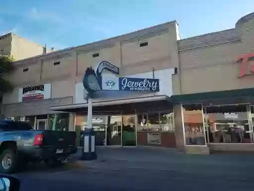 Mc Knight's Jewelry Mc Knight's Jewelry