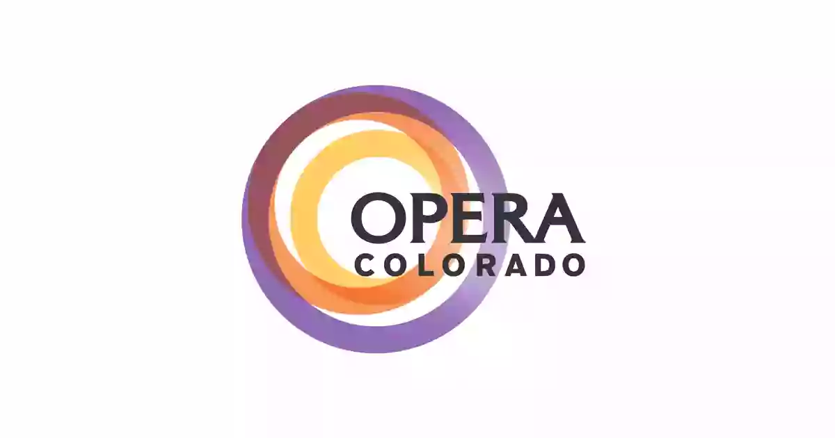 Opera Colorado Opera Colorado