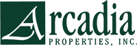 Arcadia Properties, Inc Arcadia Properties, Inc