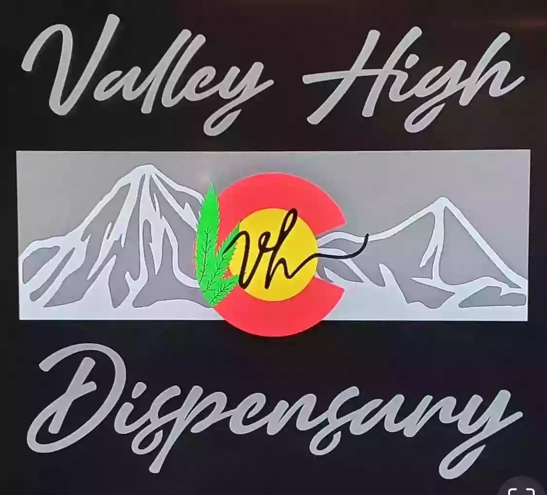 Valley High Dispensary Hotchkiss Valley High Dispensary Hotchkiss
