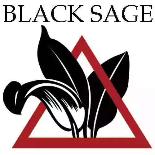 Black Sage Studio Black Sage Studio