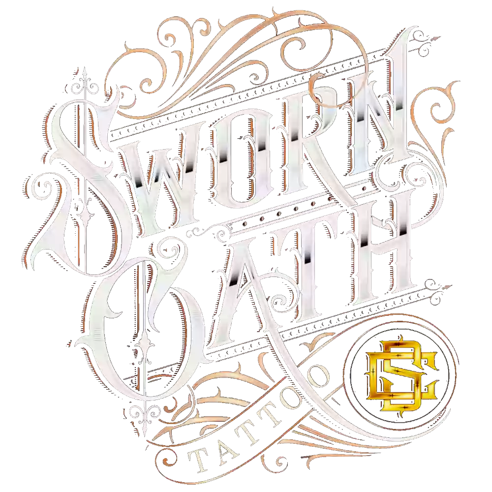 Sworn Oath Tattoo