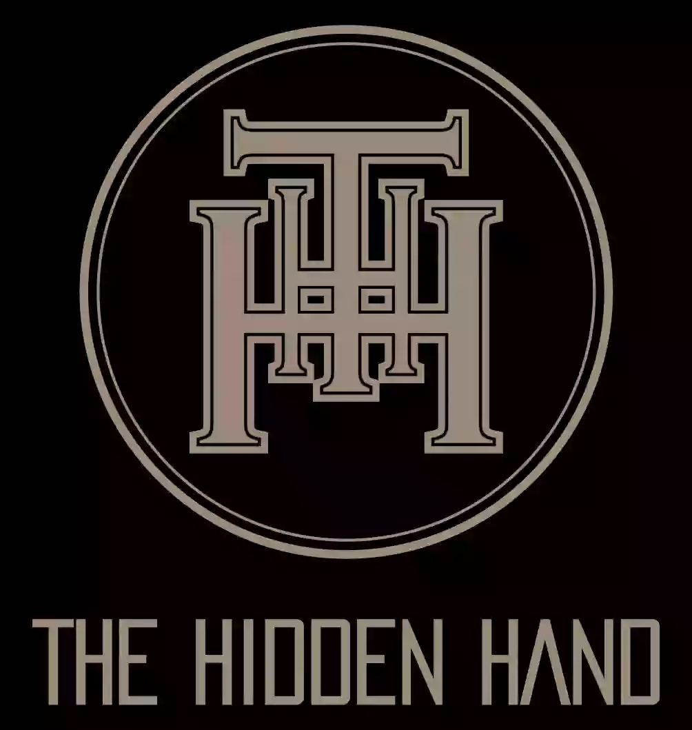 The Hidden Hand Tattoo The Hidden Hand Tattoo