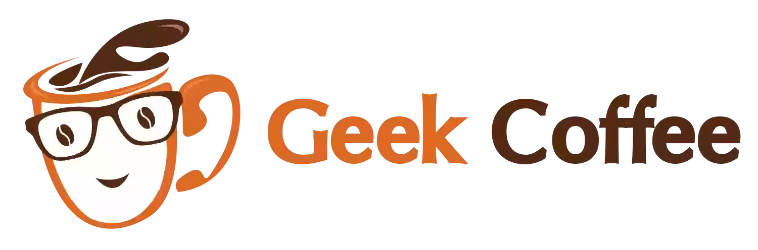 Geek Coffee Geek Coffee