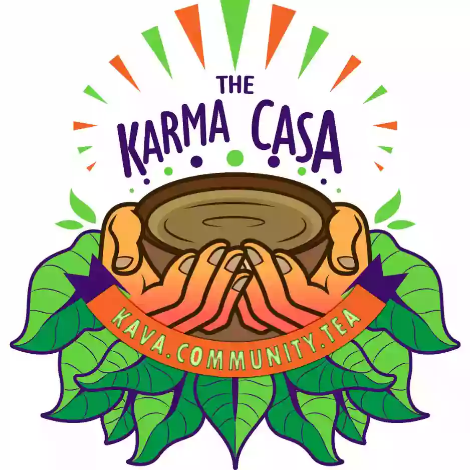 The Karma Casa The Karma Casa