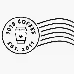 1015 Coffee 1015 Coffee