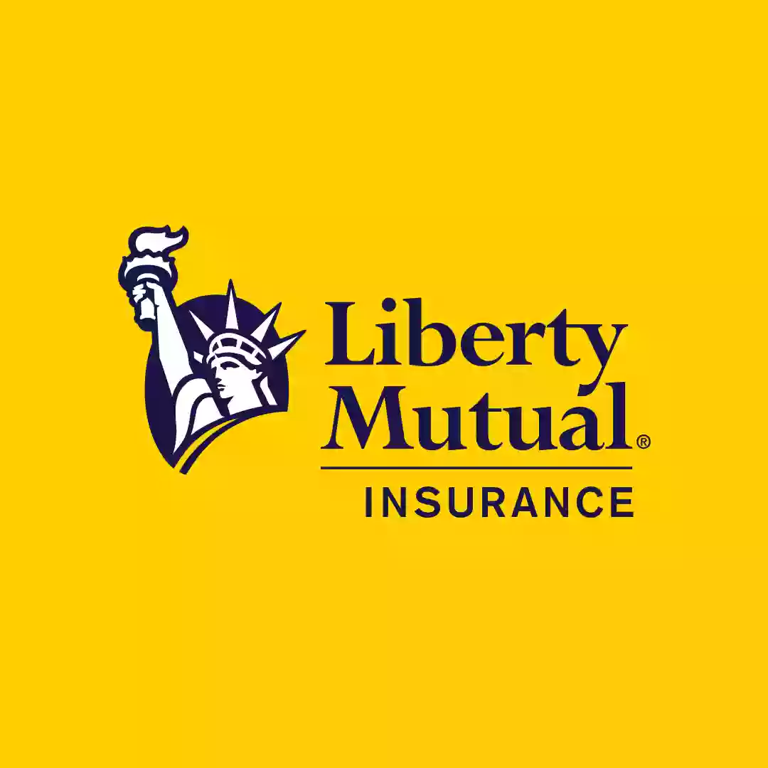 Liberty Mutual Insurance Liberty Mutual Insurance
