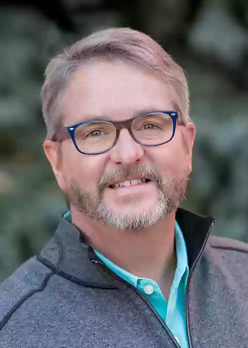 Dr. Scot Graham Dr. Scot Graham