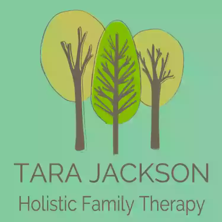 Jackson Tara