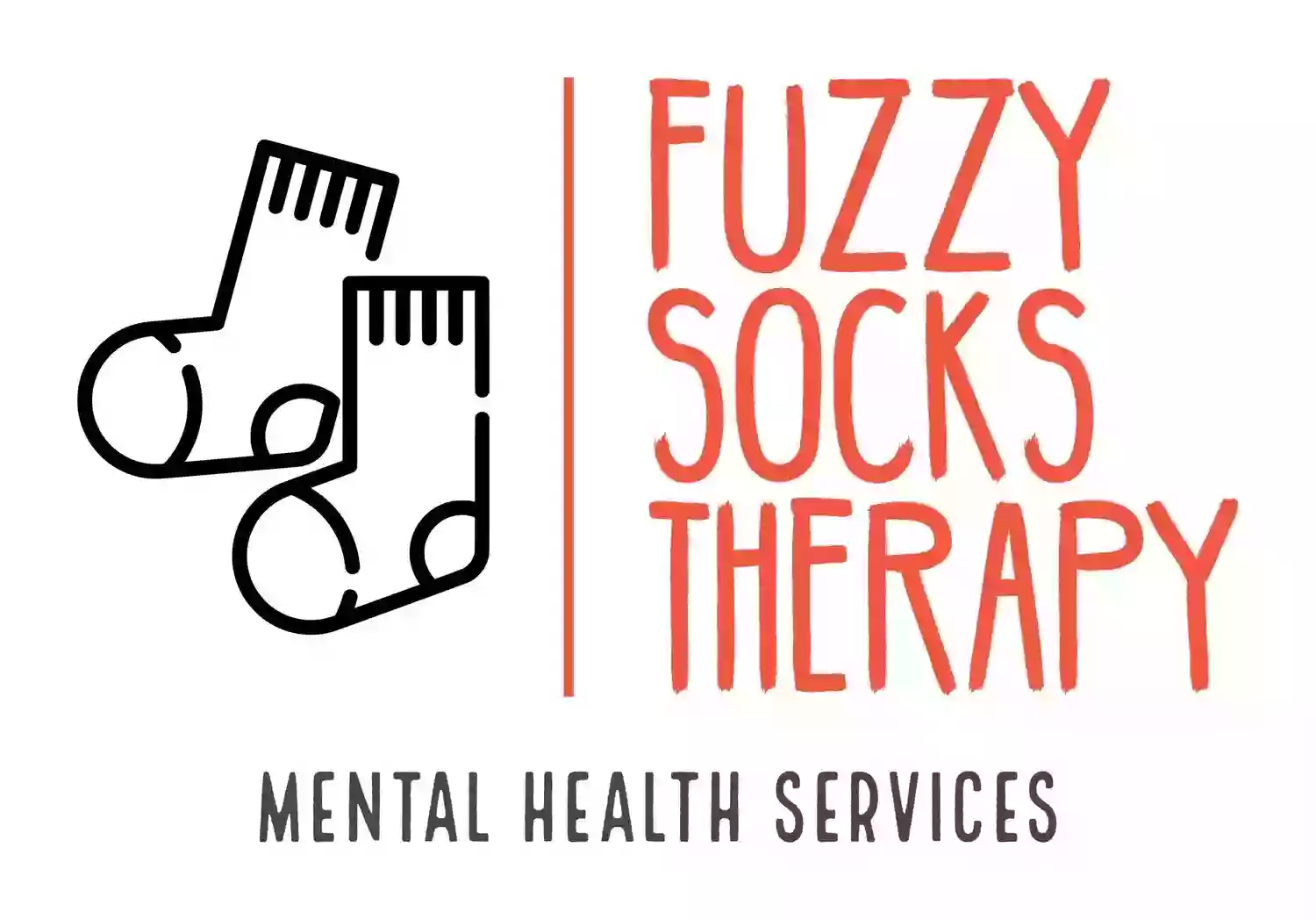 Fuzzy Socks Therapy Fuzzy Socks Therapy