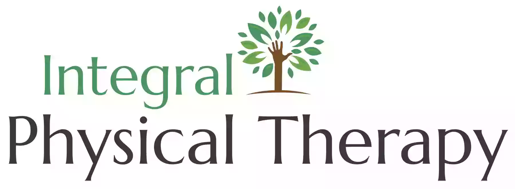 Integral Physical Therapy Integral Physical Therapy