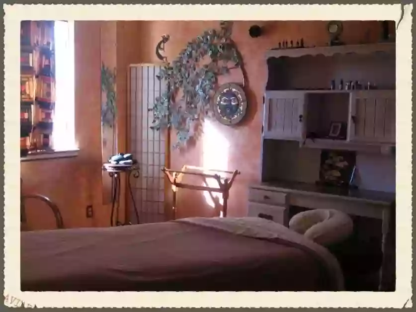 Erie Massage Therapy Erie Massage Therapy