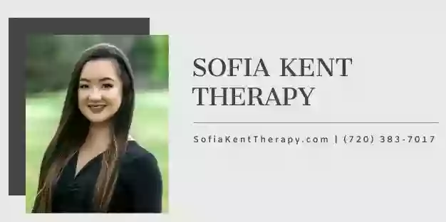 Sofia Kent Therapy